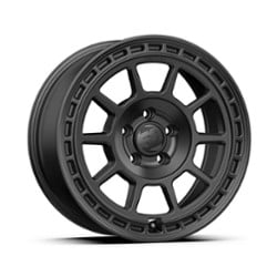 Fifteen52 Traverse MX 17x8 5x112 20 ET 57.1 CB Frosted Graphite