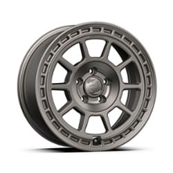 Fifteen52 Traverse MX 17x8 5x112 20 ET 57.1 CB Magnesium Gray