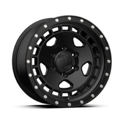 Fifteen52 Turbomac HD 17x8.5 5x127 0 ET 71.5 CB Asphalt Black