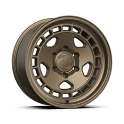 Fifteen52 Turbomac HD Classic 16x8 6x139.7 0 ET 106.2 CB Bronze