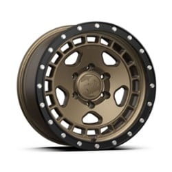 Fifteen52 Turbomac HD 17x8.5 5x127 0 ET 71.5 CB Bronze