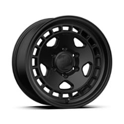 Fifteen52 Turbomac HD Classic Classic 16x8 6x139.7 0 ET 106.2 CB Asphalt Black