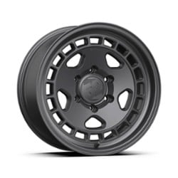 Fifteen52 Turbomac HD Classic 16x8 6x139.7 0 ET 106.2 CB Carbon Gray