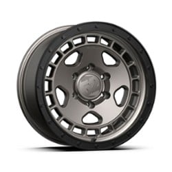 Fifteen52 Turbomac HD 17x8.5 5x127 0 ET 71.5 CB Magnesium Gray