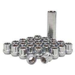 Lug Nuts - Add On