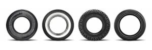 Aftermarket Tires: A Comprehensive Guide to Choosing the Right Ones