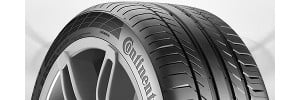 Experience the Drive of Your Life with Maximum Performance Tires