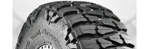 Conquer The Rough Terrain with Performance Plus Tire's Mud Terrain Tires