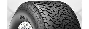 Conquer Any Terrain with Performance Plus Tire’s Rugged Terrain Tires