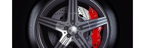 Performance Plus Tire - Tire Sizes