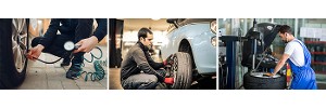 Tires 101: A Comprehensive Guide to Understanding Your Vehicle's Tires