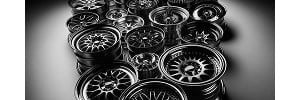 Explore a Variety of Custom and Off-Road Wheel Sizes at Performance Plus Tire