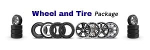 How to Choose the Perfect Wheel and Tire Packages for Your Vehicle