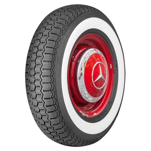 Michelin ZX WW 640SR13 87S (105103510300C)