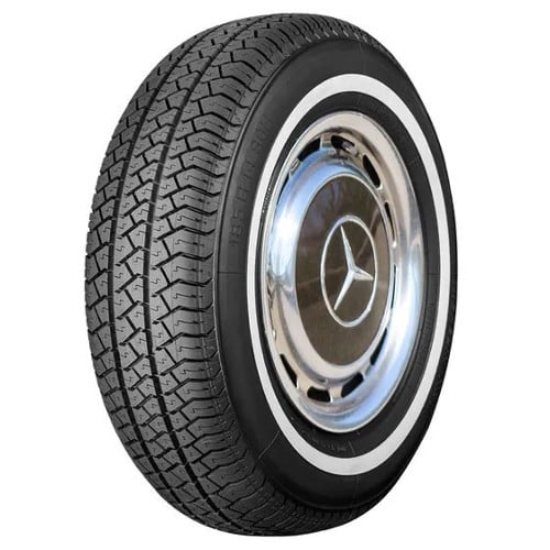 Michelin MXV WW 185HR14 90H (105106629706C)