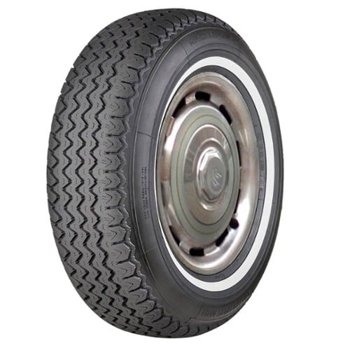 Michelin XVS WW 2 235/70HR15 101H (105109630490C)