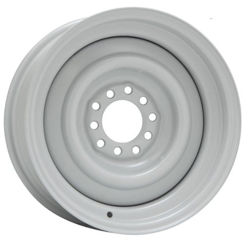 Wheel Vintiques 12 Series Smoothie 15x5 6x139.7 0 ET 108 CB Primer (12-550603)