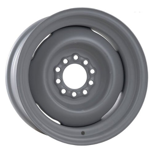 Wheel Vintiques 14 Series Gennie 15x6 5x114.3/5x120.65 6 ET 87.1 CB Primer (14-5612334)