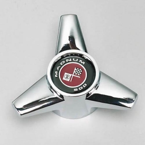 Wheel Vintiques Caps-Accessories - 2021 Magnum 500 Knock Off (14606)