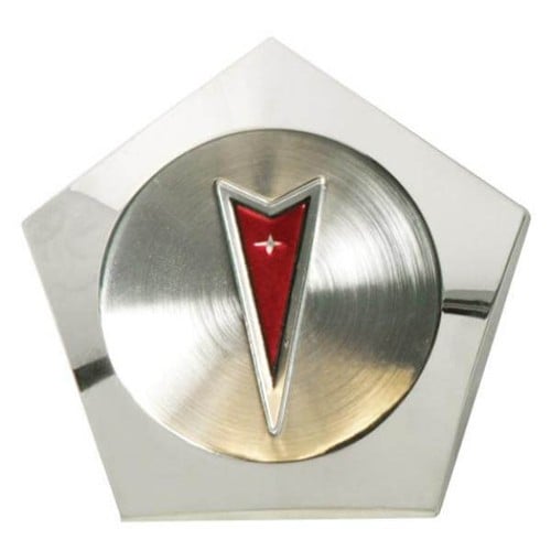 Yearone Caps-Accessories - Honeycomb Arrowhead Center Cap Set (16752)