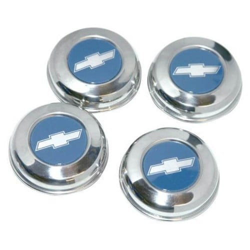 Yearone Caps-Accessories - 5-Spoke Bowtie Center Cap Set (16769)