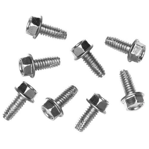 Yearone Caps-Accessories - Gm Magnum Center Cap Retainer Screw Set (16774)