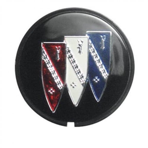 Yearone Caps-Accessories - Gm Magnum Buick Center Cap Insert (16777)