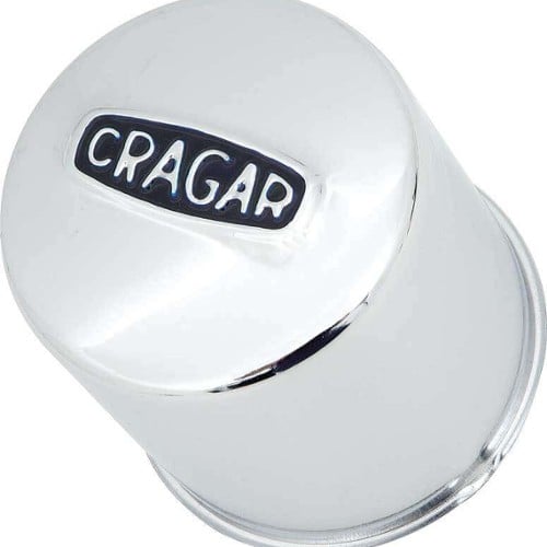 Cragar Soft 8/D Window Cap (851766)