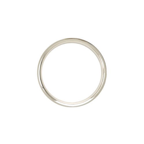 Hot Rod Wire Trim Rings - 15 (4167)