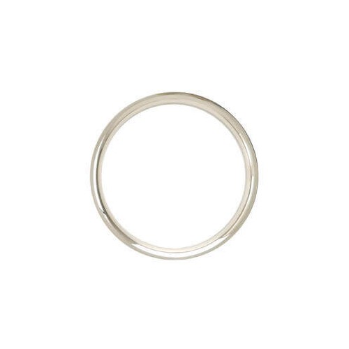 Hot Rod Wire Trim Rings - 16 (4168)