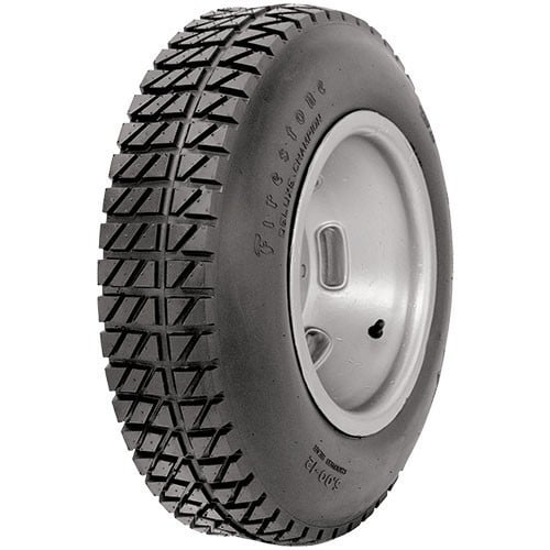 Firestone Grooved Ascot Rear 500-12 SL (50648C)