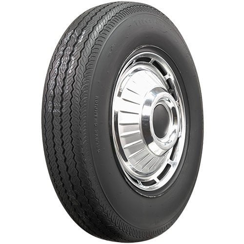 Firestone Deluxe Champion Bias Ply 520-13 SL BSW (5065390C)