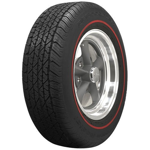 BFGoodrich Redline Silvertown Bias 695-14 SL (51350C)