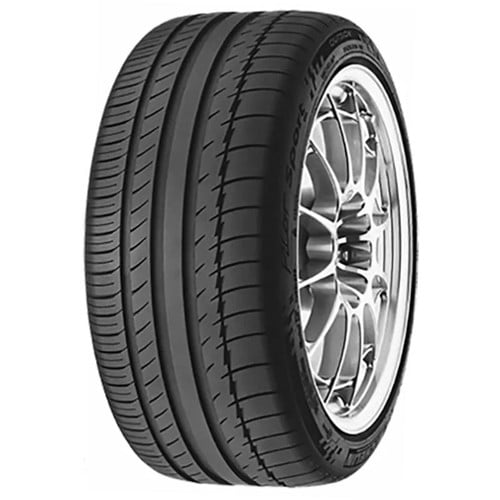 Michelin Pilot Sport II 335/35ZR17 106Y (556098C)