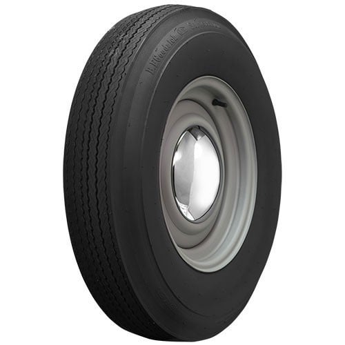 BFGoodrich Silvertown Bias Ply E 640-15 BSW (56850C)