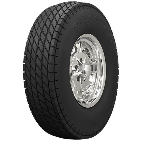 Firestone Dirt Track Grooved Rear 820-18 SL (55662C)