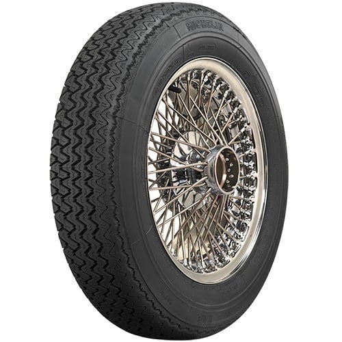 Michelin XAS-FF 145R13 (51203C)