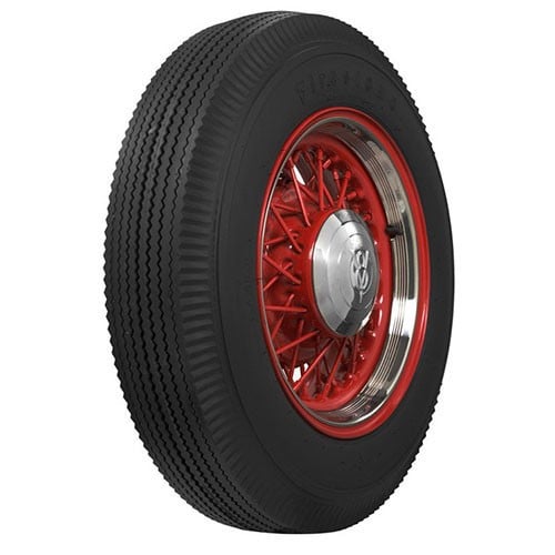 Firestone Bias Ply A 450/475-16 BSW (633500C)