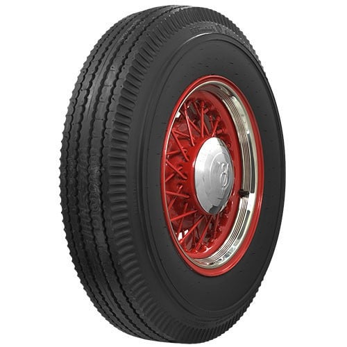 BFGoodrich Silvertown Bias Ply L-2 700-16 BSW (67670C)