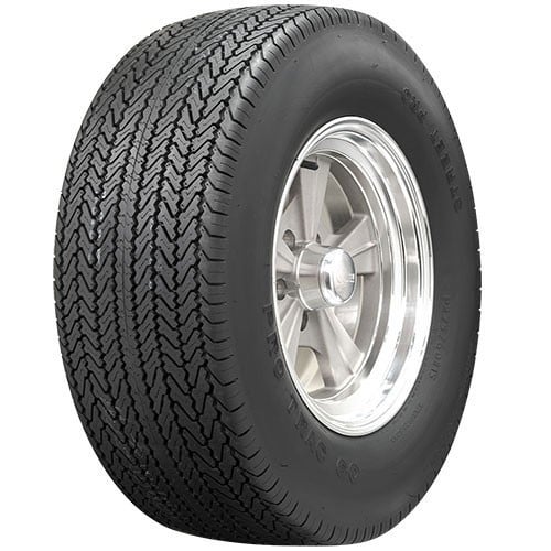 Pro-Trac Bias Ply Street Pro 235/60-15 (72000C)