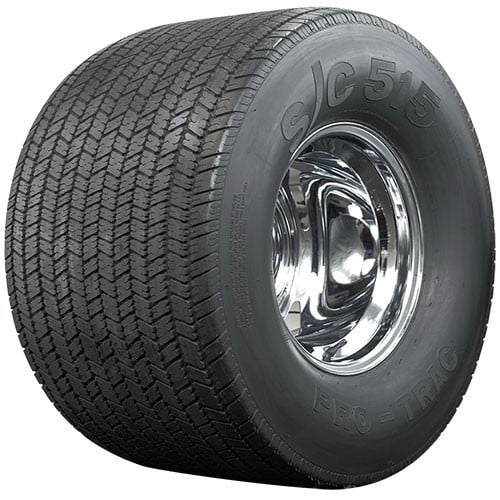 Pro-Trac Street Pro 515-15 SL (72199C)