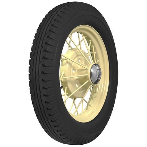 Firestone Bias Ply H 475/500-20 BSW (747950C)