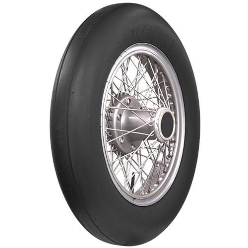 Firestone Indy Tire 34x4-1/2 (806000C)