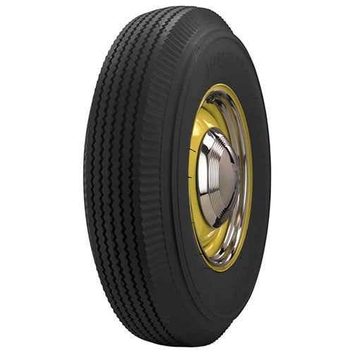 Firestone Bias Ply F 750-16 BSW (682300C)