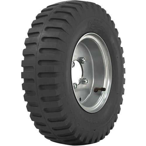 Cushman Scooter Tire (NDT Tread) 475-775 SL BSW (92211C)