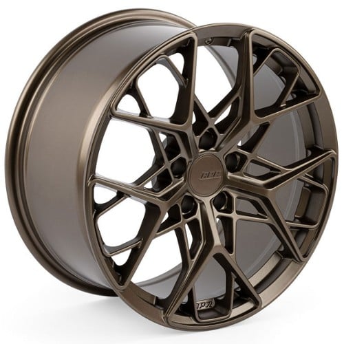 APR A02 18x8.5 5x112 45 ET 66.5 CB Bronze (WHL00037)