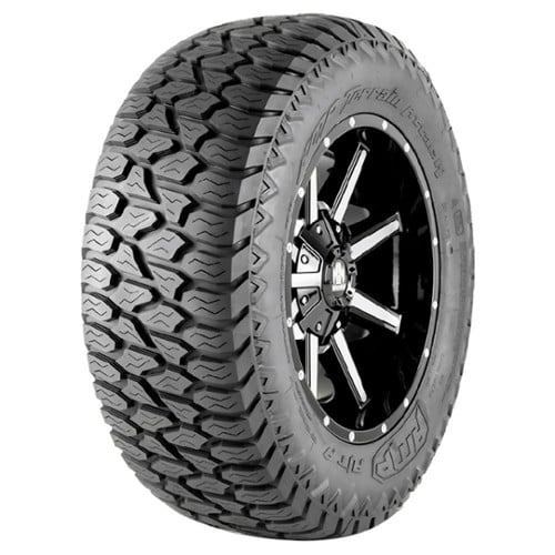 AMP Terrain Attack A/T A LT265/70R17 121/118S 10 Ply (2657017AMPCA3)