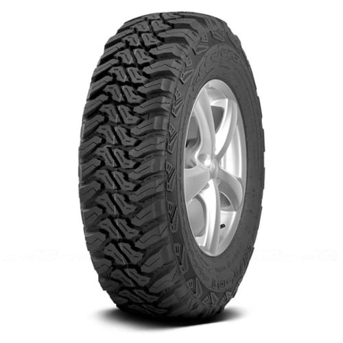 Accelera M/T 01 LT235/75R15 104/101Q 6 Ply (1200031850)