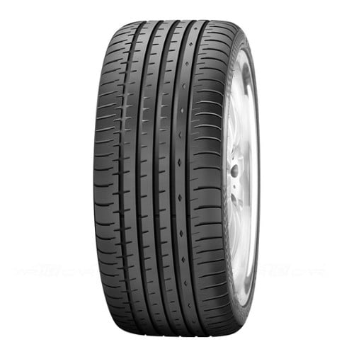 Accelera PHI 2 P255/30ZR21 SL 95W (1200031846)