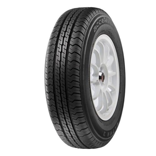 Accelera Ultra-3 LT195R14 106/104S 8 Ply (1200034379)